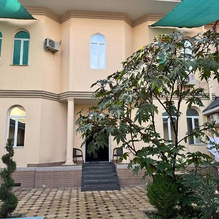 Rahat Inn Hotel Tashkent Exterior photo