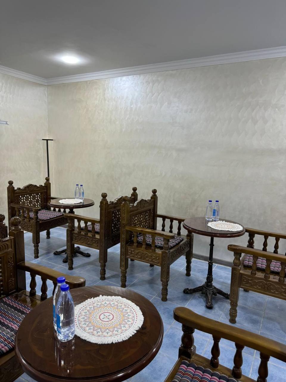 Rahat Inn Hotel Tashkent Exterior photo